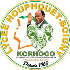 Lycée HOUPHOUËT-BOIGNY de Korhogo